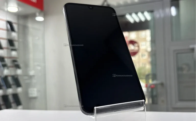 Samsung Galaxy A16 8/256 ГБ