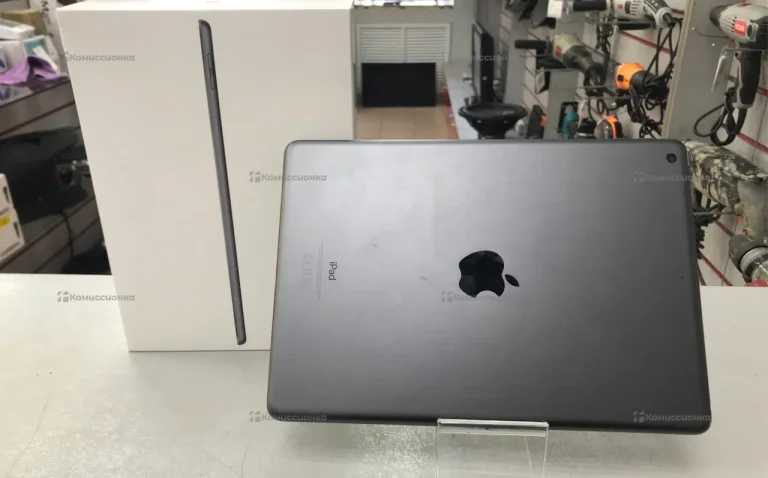 Планшет Apple Apple iPad 9 поколения 64