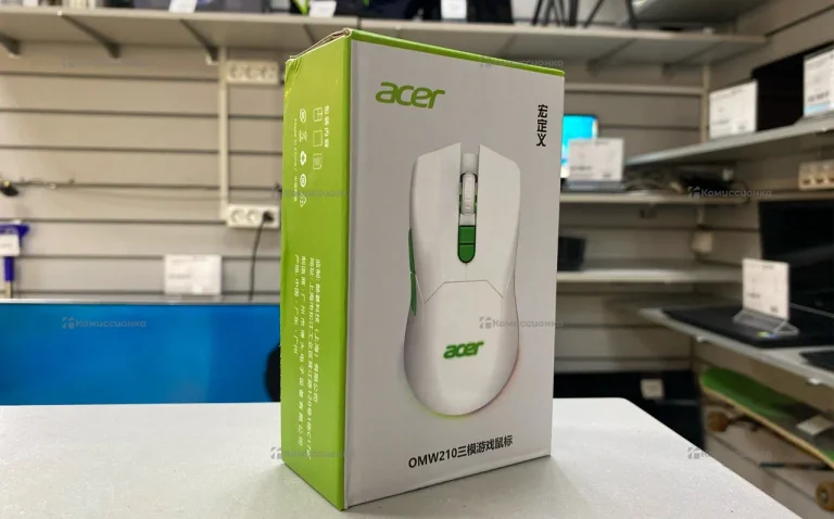 Беспроводная мышь Acer OMW210