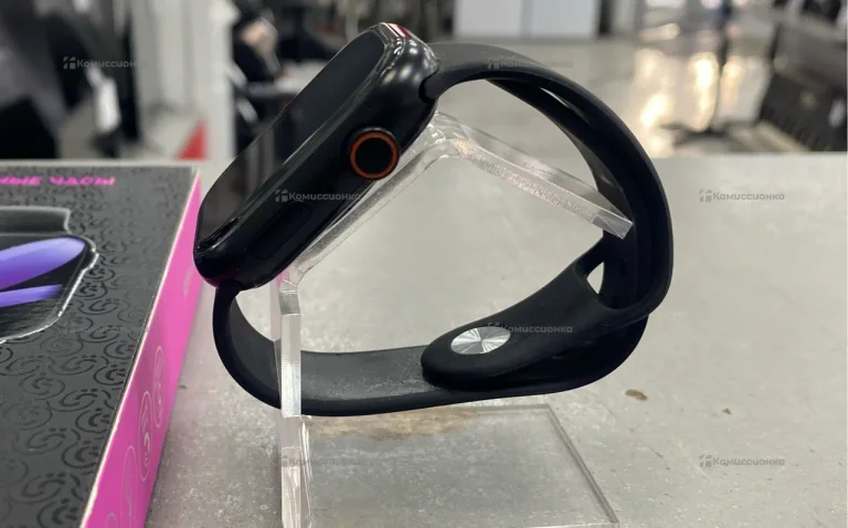 Часы Space Connect watch