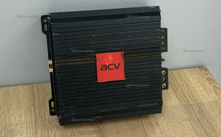 Усилитель  AVC LX-2.60