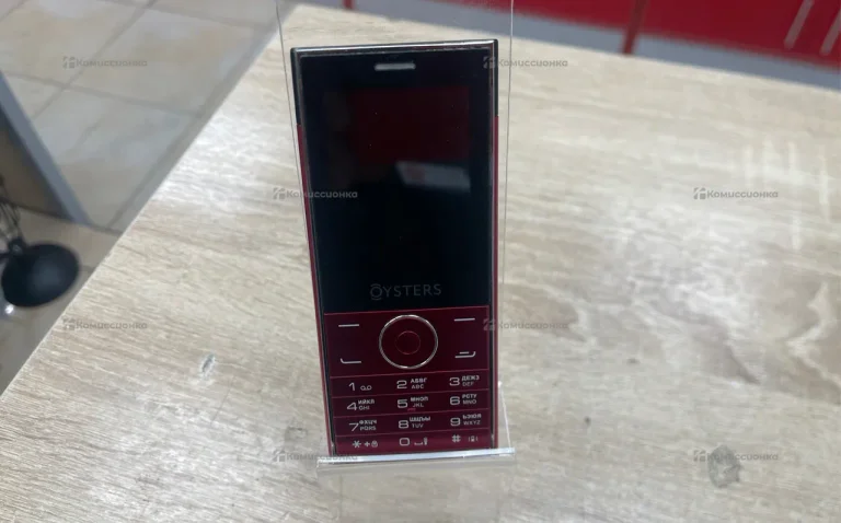 Oysters Ufa телефон