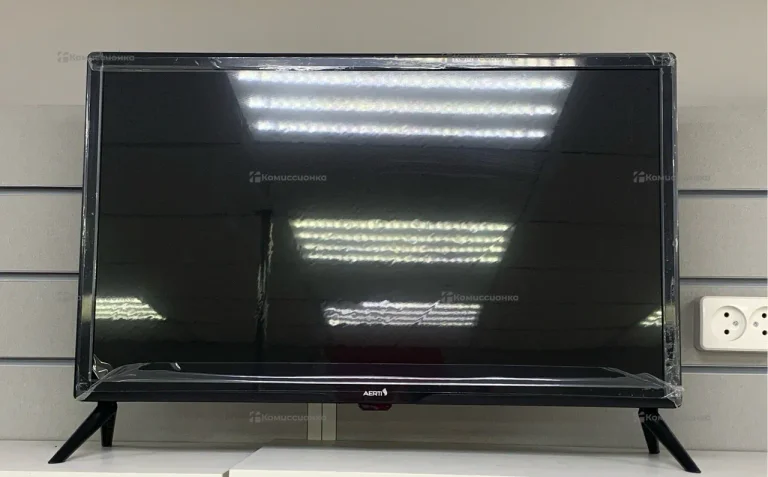 Телевизор AERTI. hop26