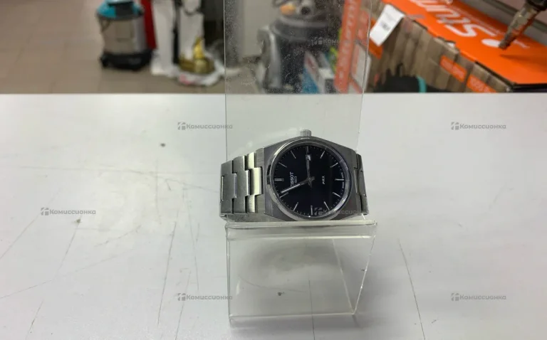 Часы Tissot 1853 T137410A