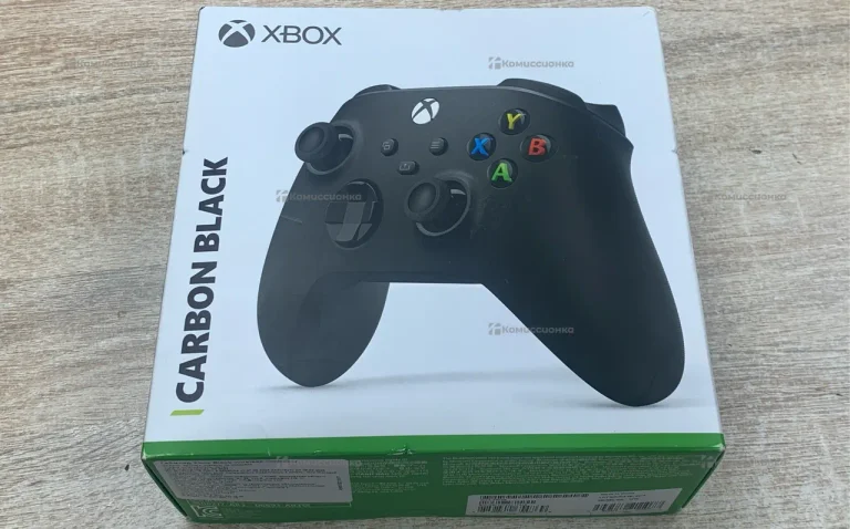 Xbox геймпад Xbox