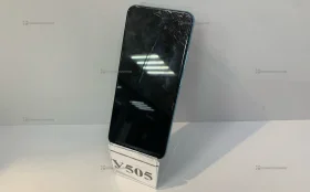 Realme C21Y 4/64 ГБ