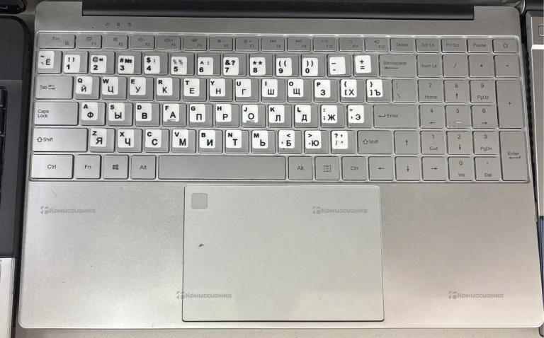 Ноутбук NoteBook