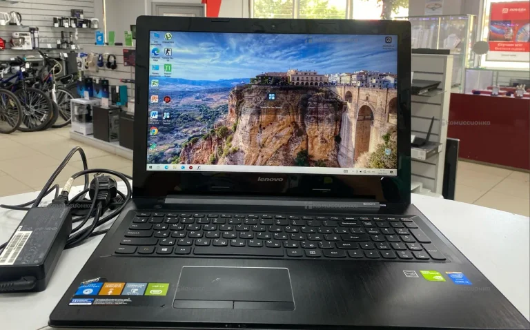 Ноутбук Lenovo 20354