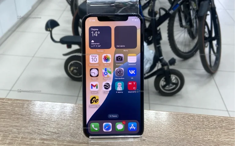 Apple iPhone 11 Pro 64Gb