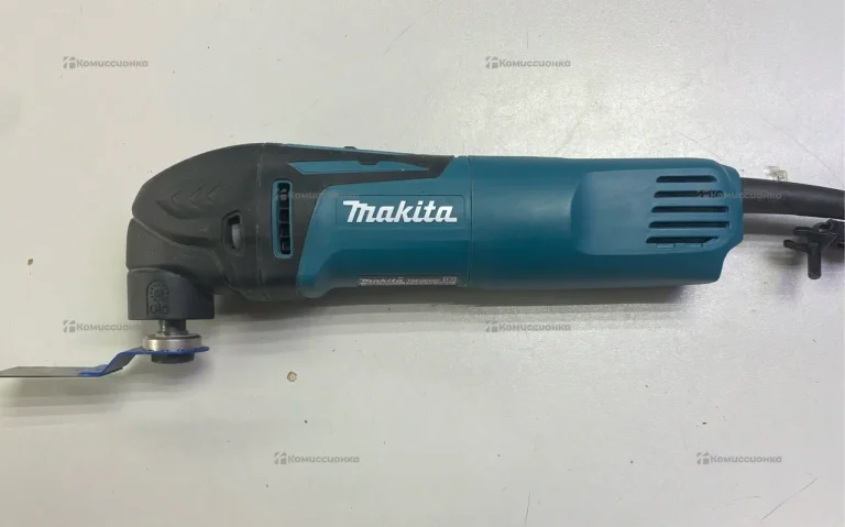 Многофункциональный инструмент makita TM3000C