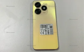 Tecno Spark 20c 4/256