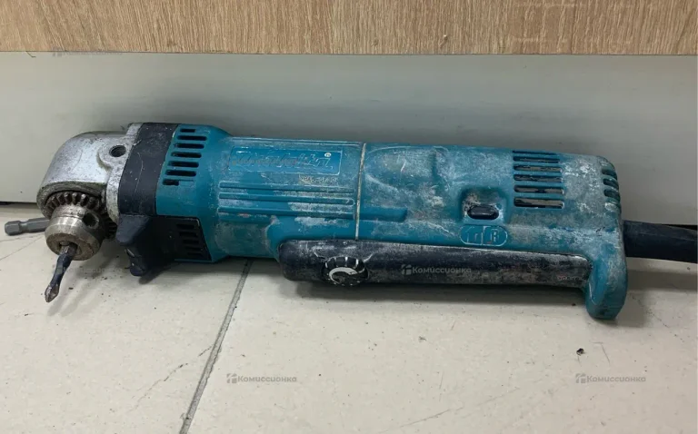 Дрель makita DA3010F