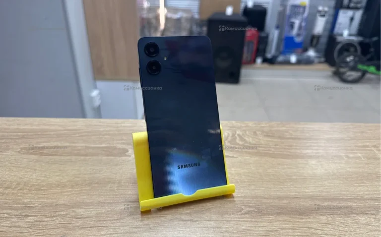 Samsung Galaxy A06 4/128 ГБ