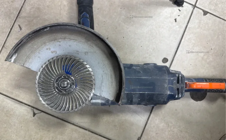 УШМ Dexter Power NC2100