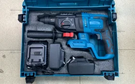 перфоратор Makita АКБ