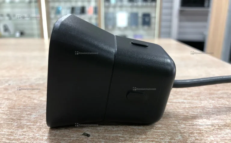 Видеокамера  Logitech Streamcam