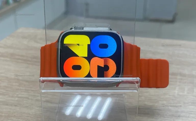 Часы Watch Ultra 2