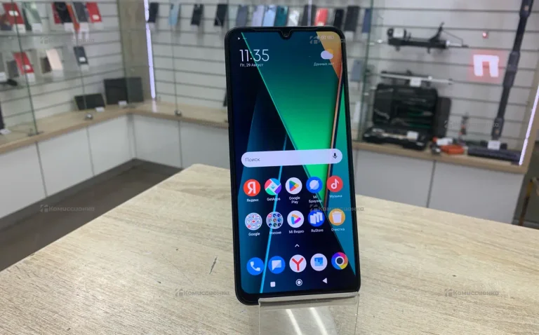 Xiaomi Poco C75 6/128GB