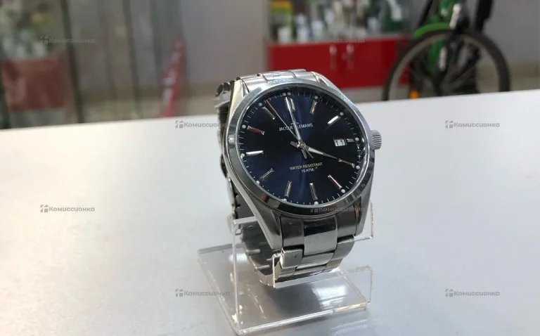Часы Jacques Lemans 1-1859