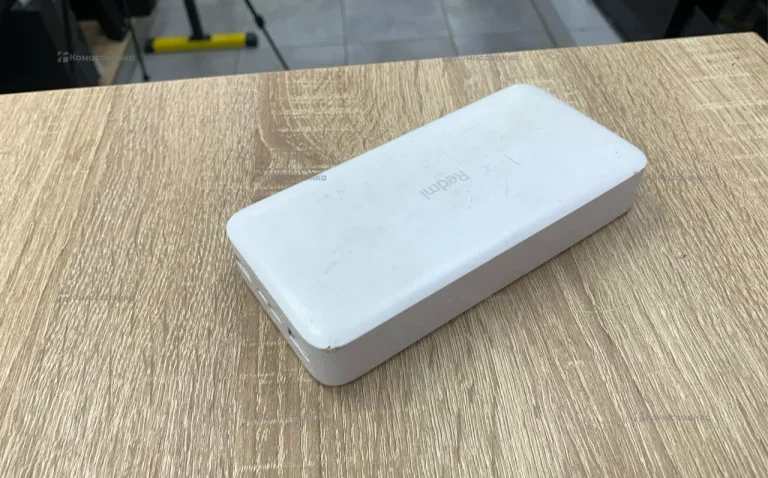 Power Bank Xiaomi Redmi 20K