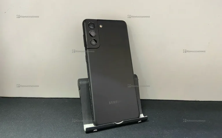 Samsung Galaxy S21+ 5G 8/256 ГБ