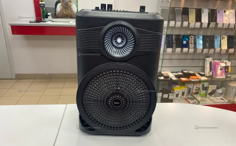 Колонка  Hoco bs46