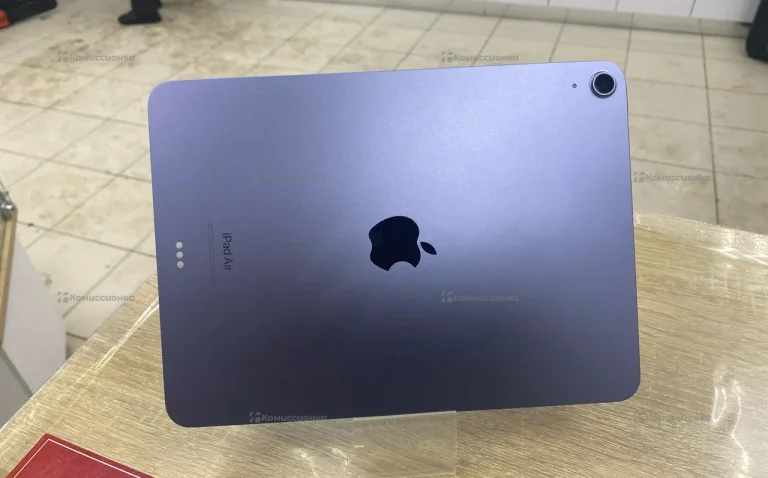 Планшет Apple iPad Air 5 256gb