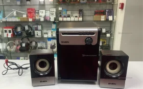 Колонки Sven Ms-110