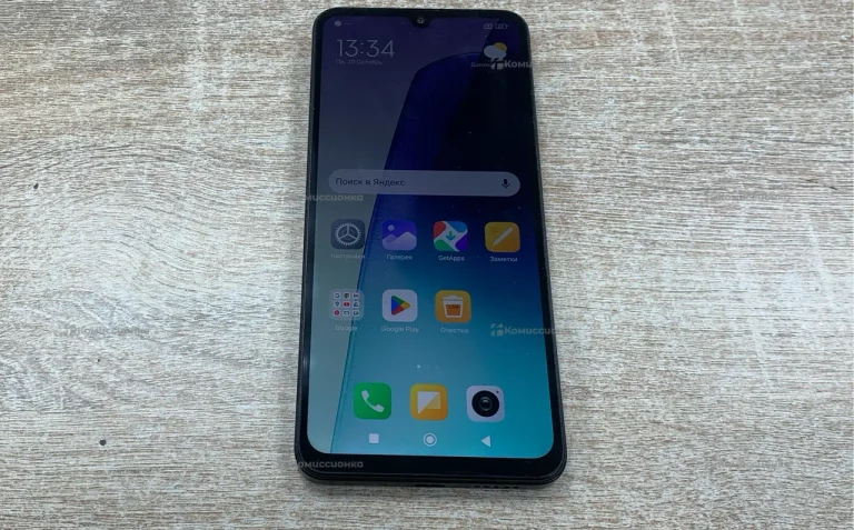 Xiaomi Redmi 14C 4/128 ГБ