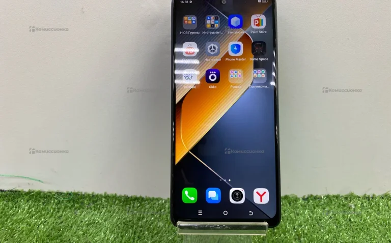 Tecno Pova 6 Neo 8/256 ГБ