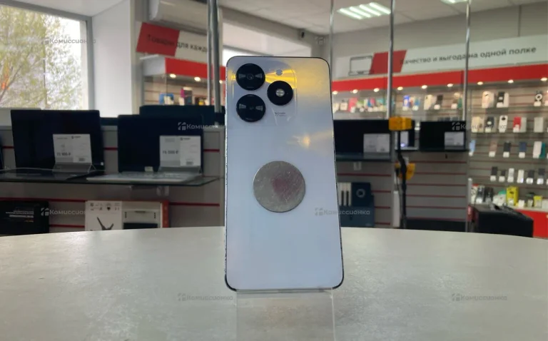 Tecno Spark 20C 4/256 ГБ