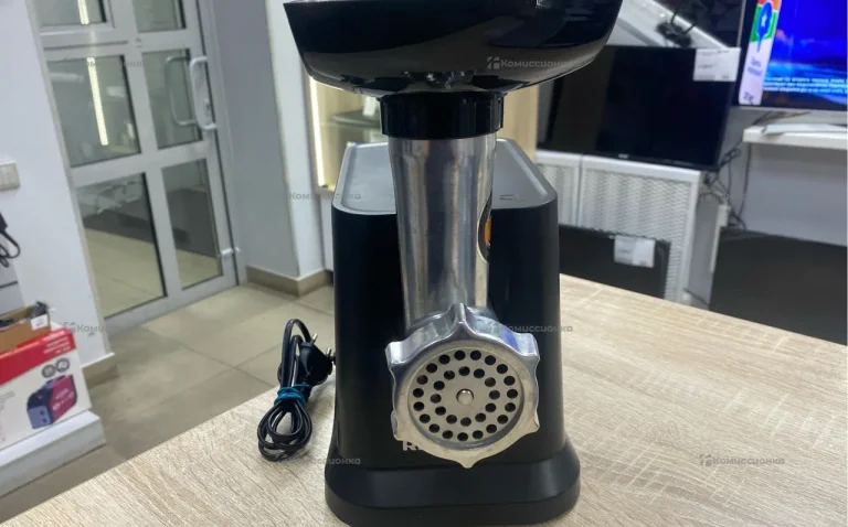 Мысорубка redmond rmg-1239