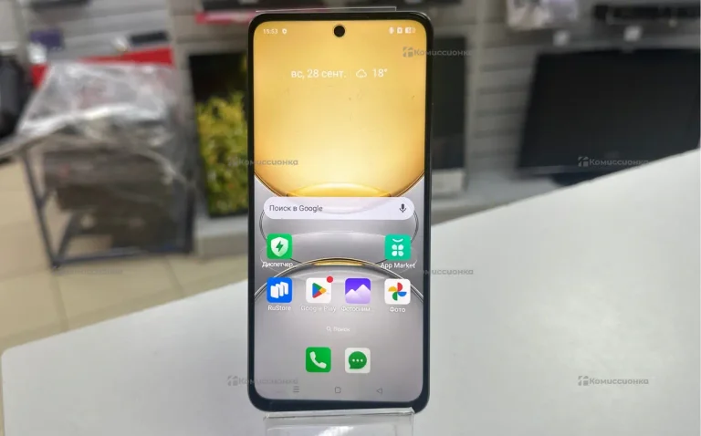 Realme C75 8/128Gb