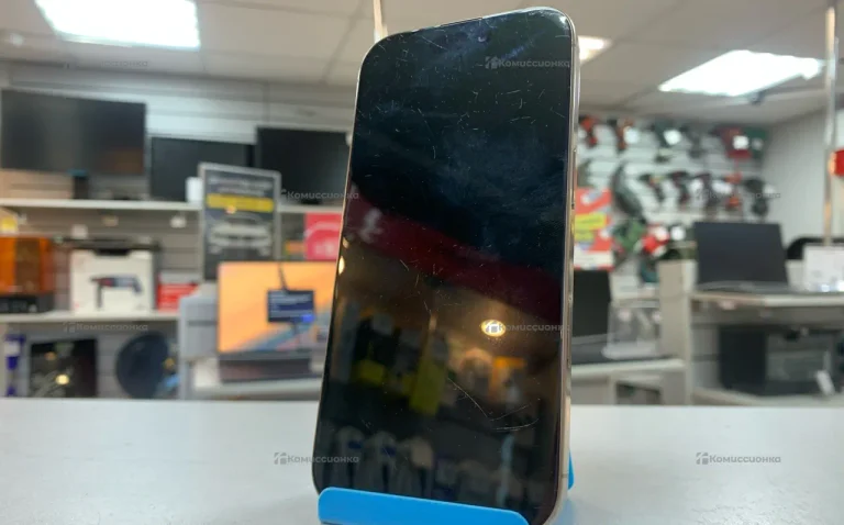 Apple iPhone 16 Pro 8/128 ГБ