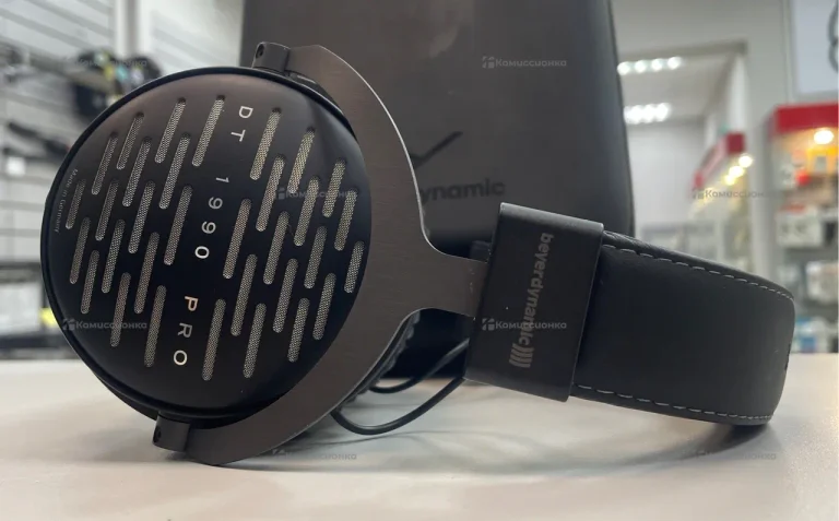 Наушники студийные Betyerdynamic DT 1990 Pro