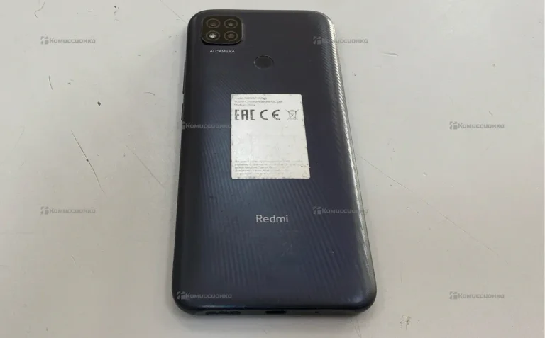 Xiaomi Redmi 9c 3/64