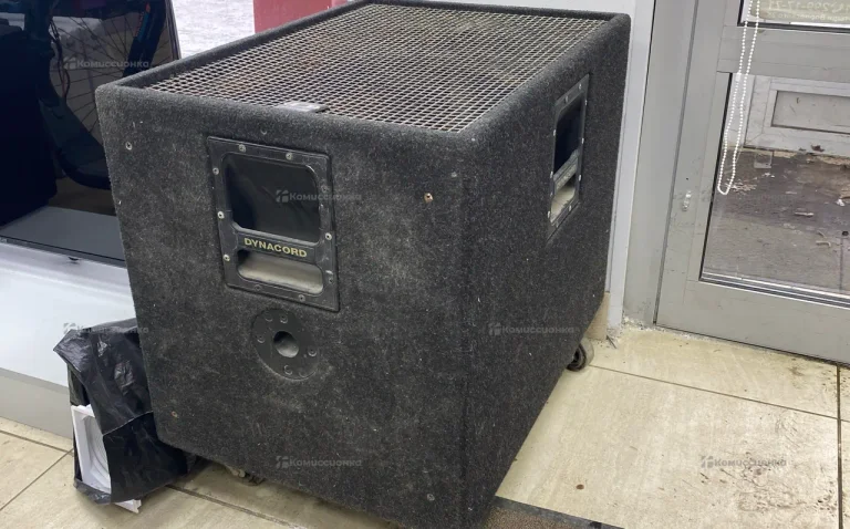 Корб для сабвуфера Dynacord