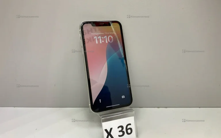 Apple iPhone 11 4/64 ГБ