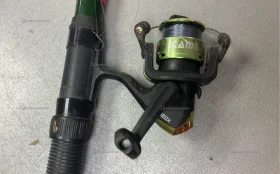 Купить Удочка golden 500 б/у , в Самара Цена:490рублей