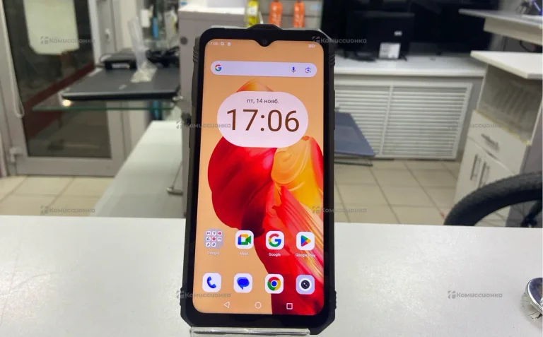 Cubot Tab KingKong 8/256 ГБ