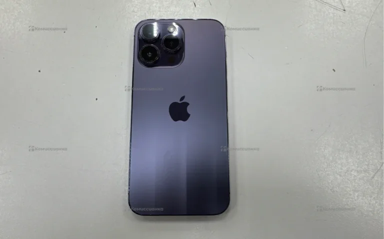 Apple iPhone 14 Pro Max 128 Гб