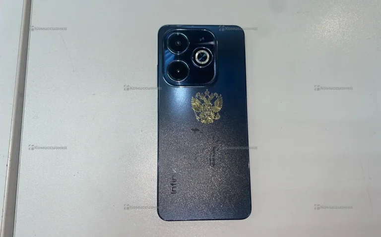 Infinix hot 40i 8/256gb