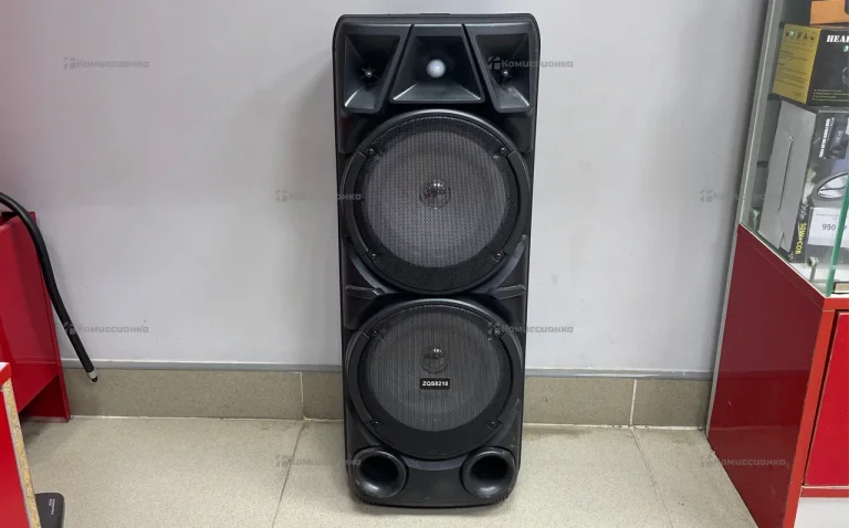 Колонка  ZQS8210