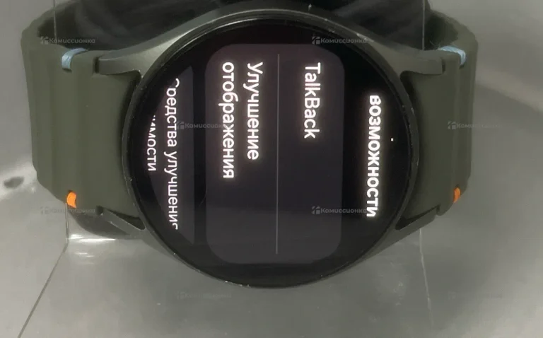 Часы  Samsung watch 7sm-l305f