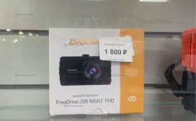 Купить Видеорегистратор б/у , в Нижнекамск Цена:1800рублей