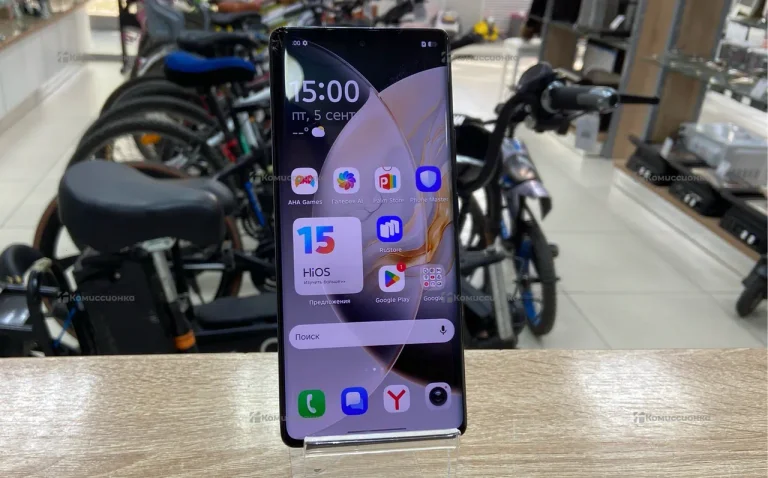 Tecno camon 30c 8/128