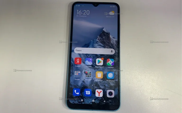Xiaomi Redmi 9A 2/32 GB