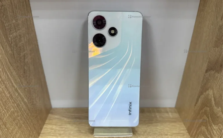 Infinix HOT 30 8/128