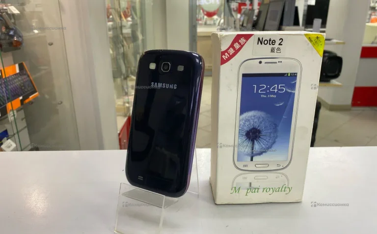 Samsung gt-n7100