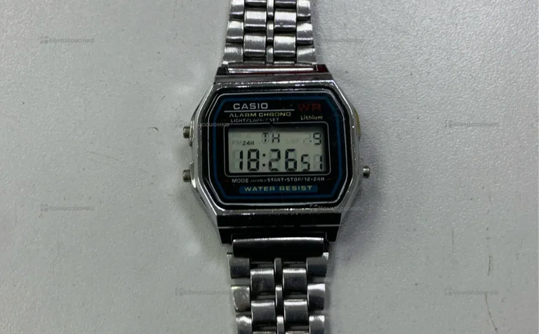 Часы Casio A159W